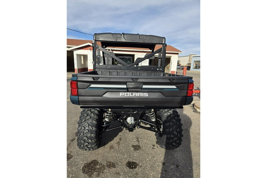 2026 Polaris RANGER XP 1000 PREMIUM