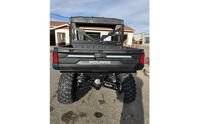 2026 Polaris RANGER XP 1000 PREMIUM