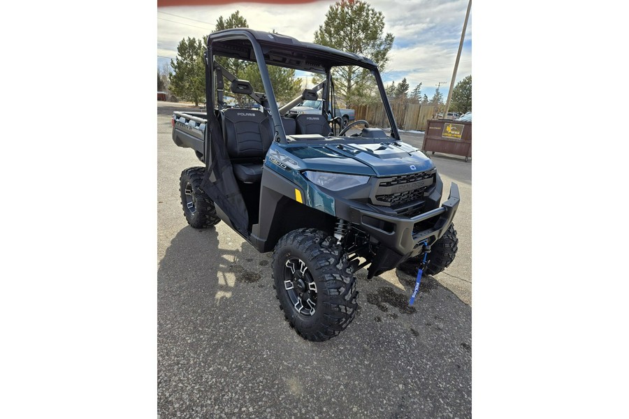 2026 Polaris RANGER XP 1000 PREMIUM