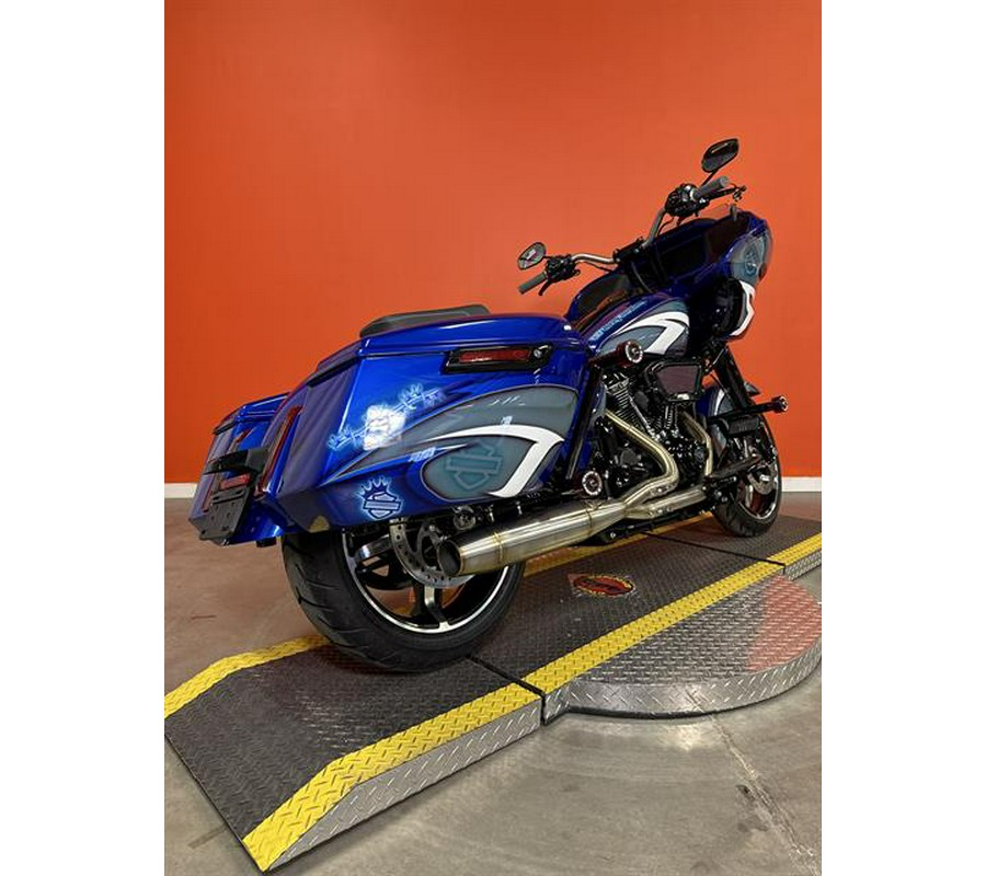 2026 Harley-Davidson Road Glide®