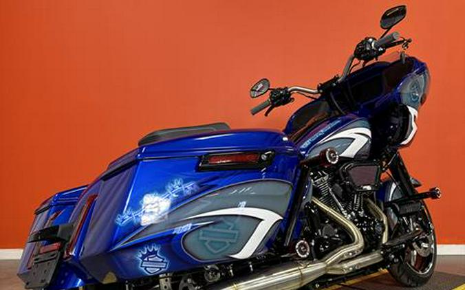 2026 Harley-Davidson Road Glide®