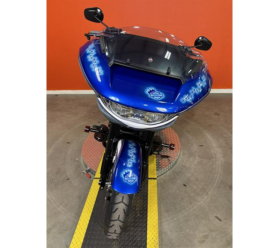2026 Harley-Davidson Road Glide®