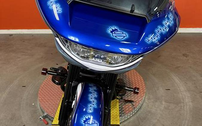 2026 Harley-Davidson Road Glide®