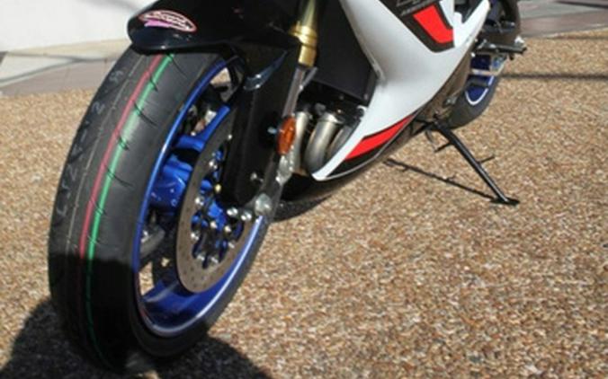 2026 Suzuki GSX-R750Z