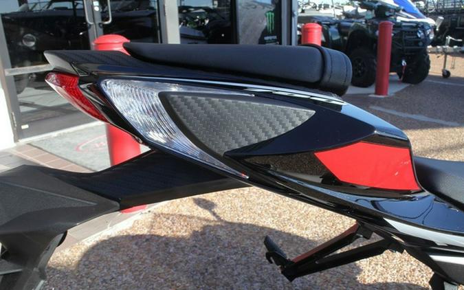 2026 Suzuki GSX-R750Z