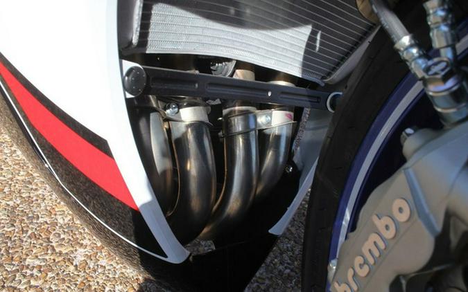 2026 Suzuki GSX-R750Z