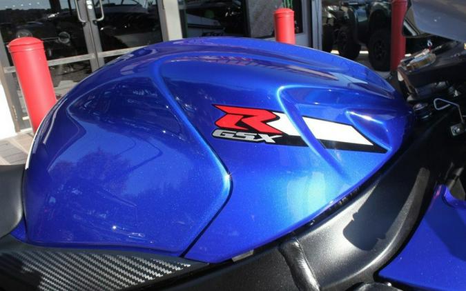 2026 Suzuki GSX-R750Z