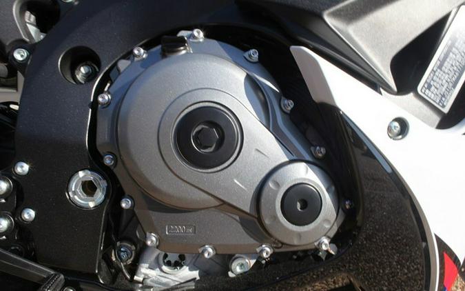 2026 Suzuki GSX-R750Z