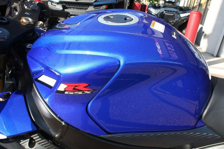 2026 Suzuki GSX-R750Z