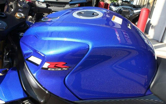 2026 Suzuki GSX-R750Z