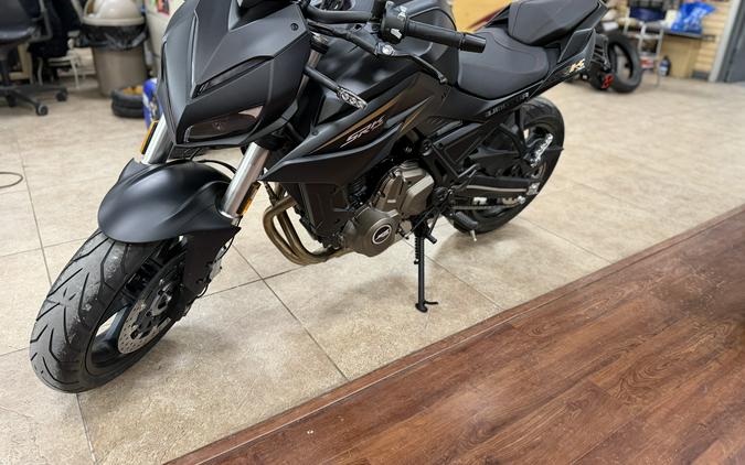 2023 QJ Motor SRK700