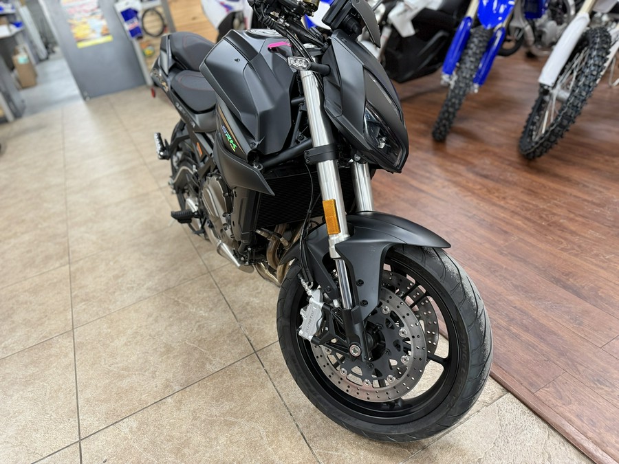 2023 QJ Motor SRK700