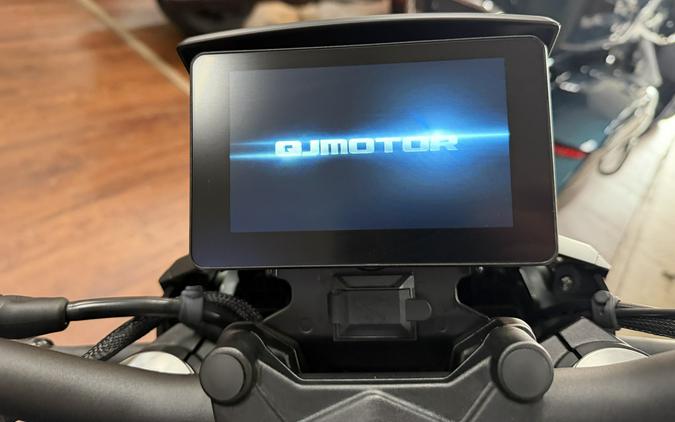 2023 QJ Motor SRK700