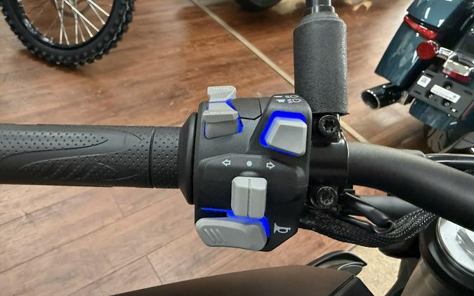 2023 QJ Motor SRK700