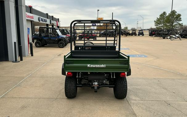2026 Kawasaki Mule™ 4010 4x4