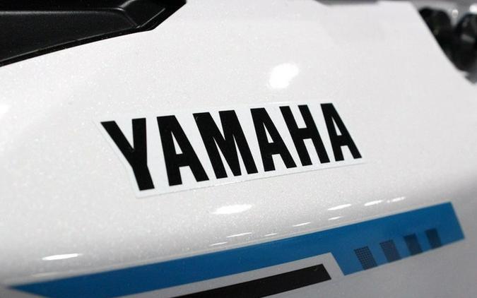 2026 Yamaha Tenere 700
