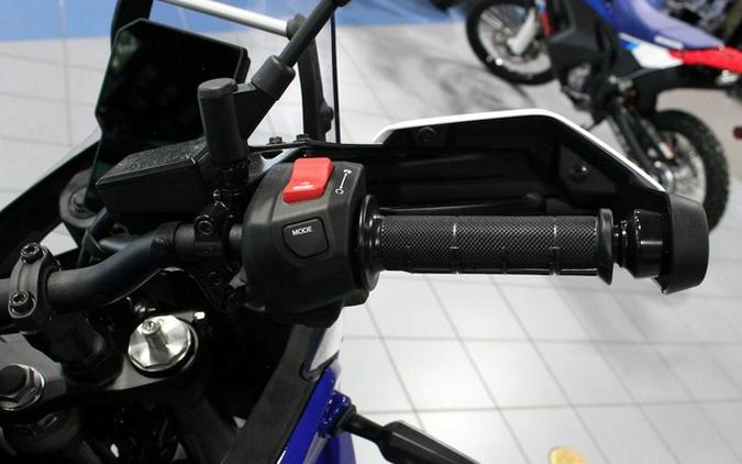 2026 Yamaha Tenere 700
