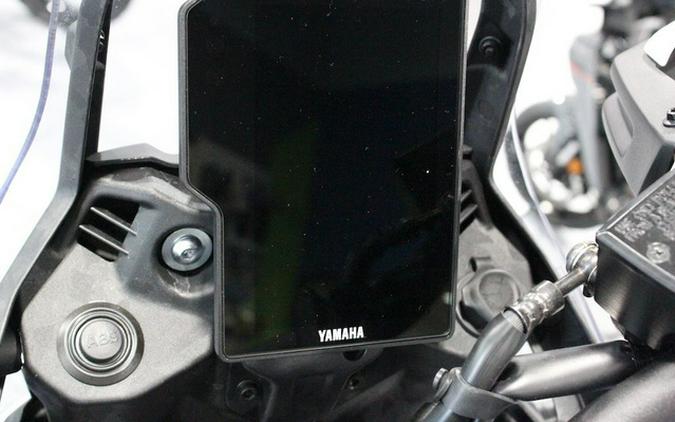 2026 Yamaha Tenere 700