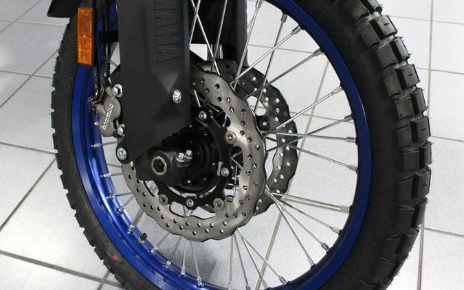 2026 Yamaha Tenere 700