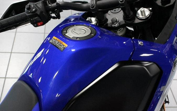 2026 Yamaha Tenere 700
