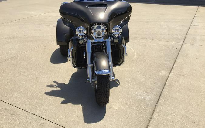 FLHTCUTG 2020 Tri Glide Ultra