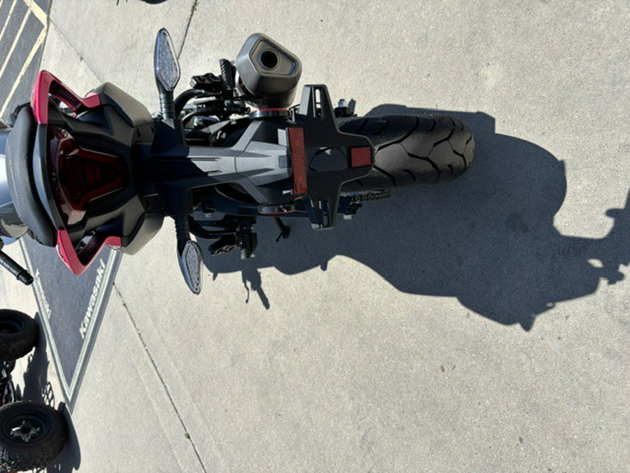 2026 CFMOTO 300SS