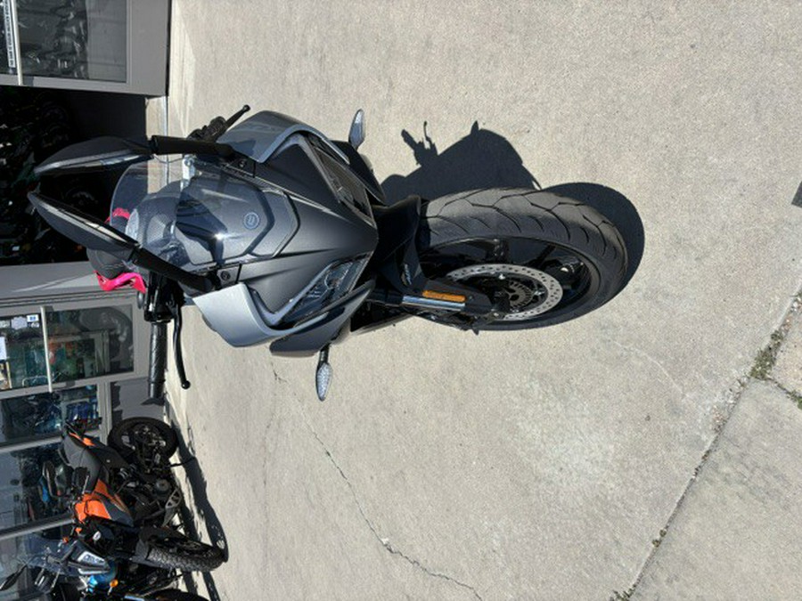 2026 CFMOTO 300SS