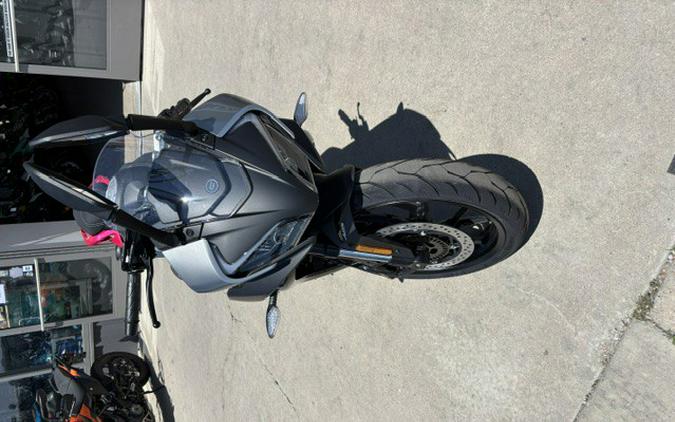 2026 300SS - CFMOTO