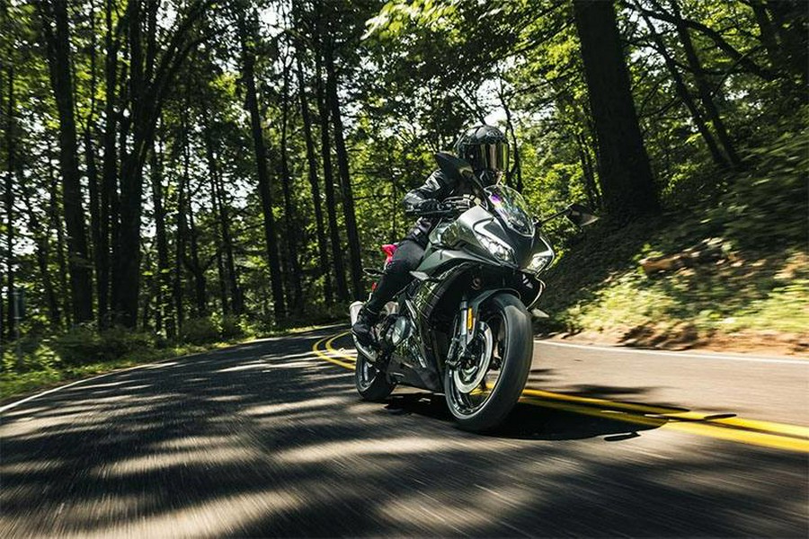 2026 CFMOTO 300SS