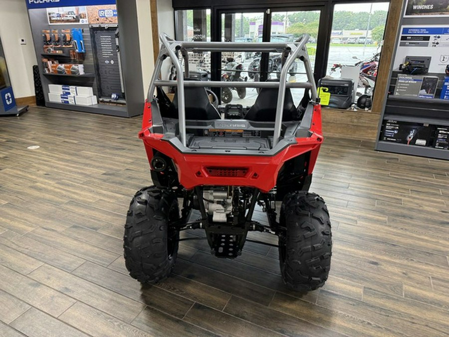 2026 Polaris RZR 200 EFI