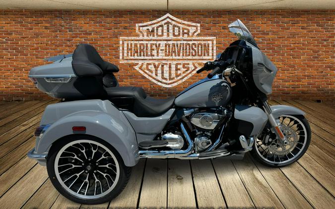 2026 Harley-Davidson® Street Glide 3 Limited