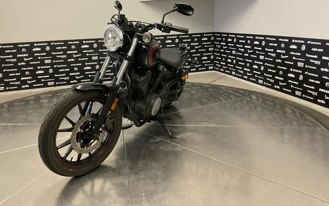 2015 YAMAHA BOLT BASE - 15741R