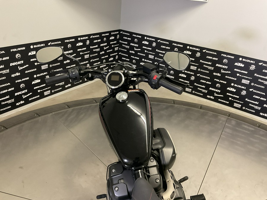 2015 YAMAHA BOLT BASE - 15741R