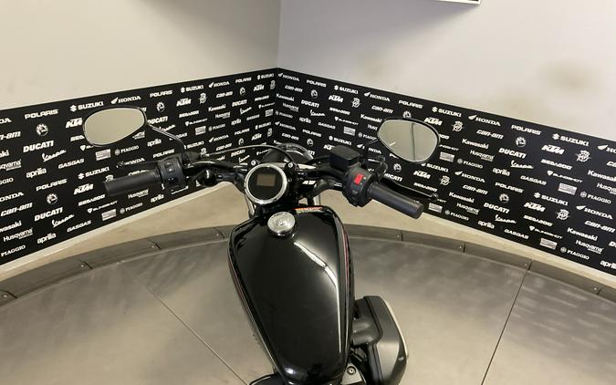 2015 YAMAHA BOLT BASE - 15741R