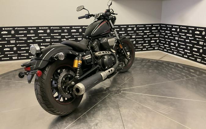 2015 YAMAHA BOLT BASE - 15741R