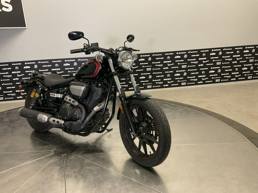 2015 YAMAHA BOLT BASE - 15741R