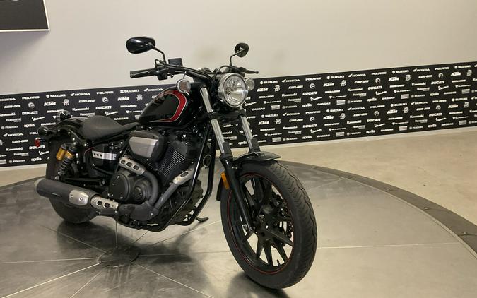 2015 YAMAHA BOLT BASE - 15741R
