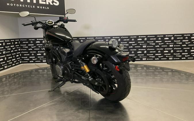 2015 YAMAHA BOLT BASE - 15741R