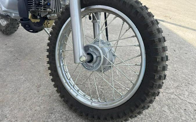2026 Kawasaki KLX® 110R