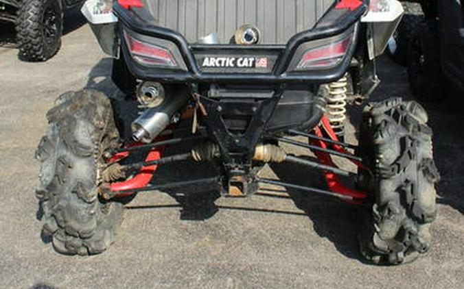 2013 Arctic Cat® Wildcat® 1000