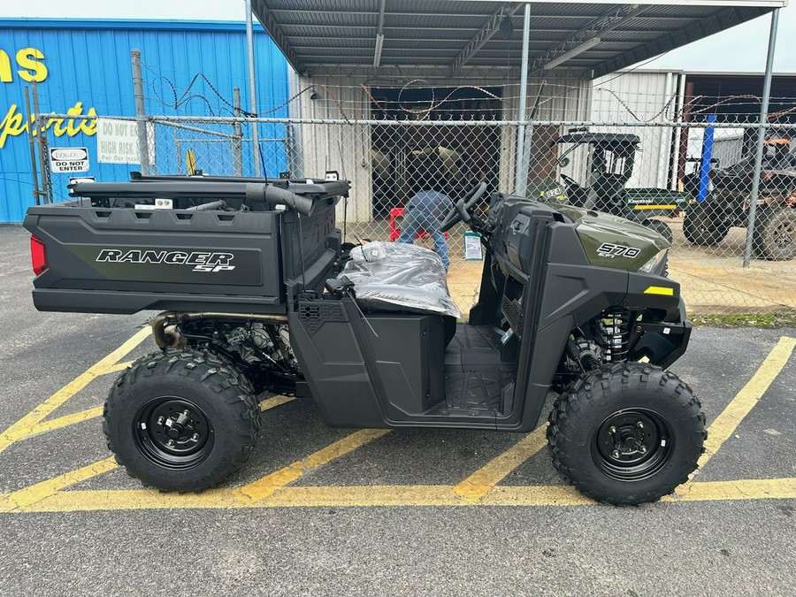 2023 Polaris Industries RANGER SP 570 - SAGE