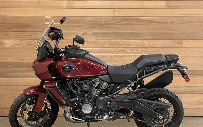 2022 Harley-Davidson Pan America Special RA1250S