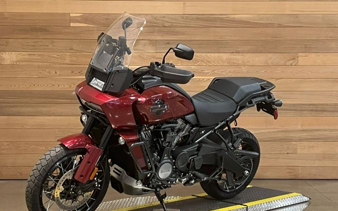 2022 Harley-Davidson Pan America Special RA1250S