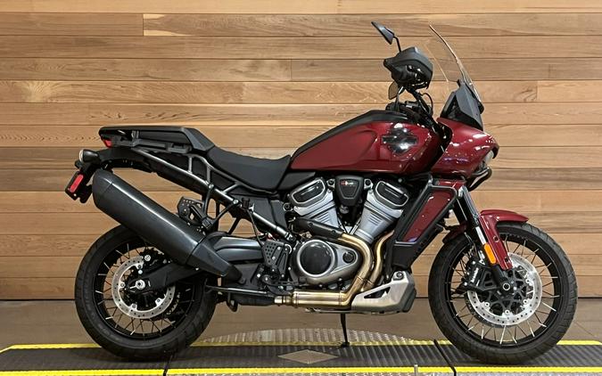 2022 Harley-Davidson Pan America Special RA1250S