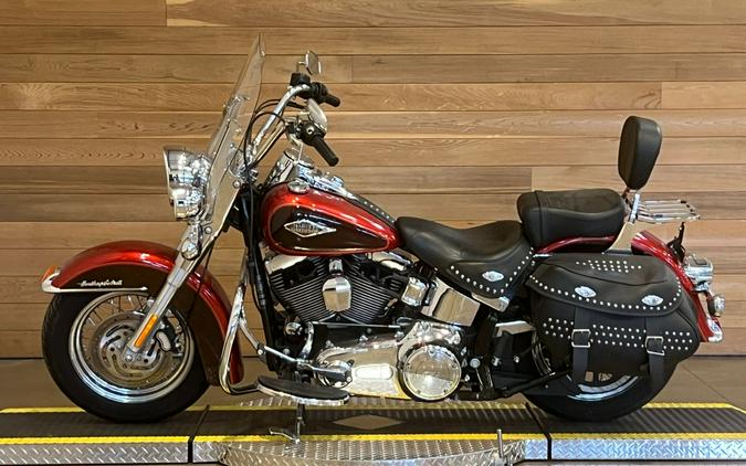 2013 Harley-Davidson Heritage Softail® Classic