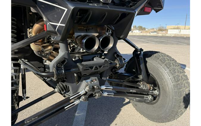 2024 MAVERICK R XRS SS - Can-Am