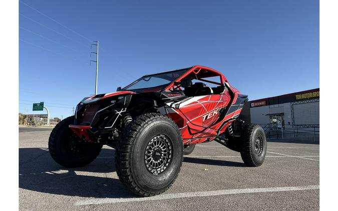 2024 MAVERICK R XRS SS - Can-Am