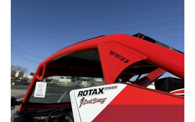 2024 MAVERICK R XRS SS - Can-Am