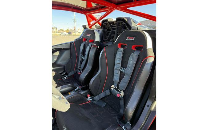 2024 MAVERICK R XRS SS - Can-Am