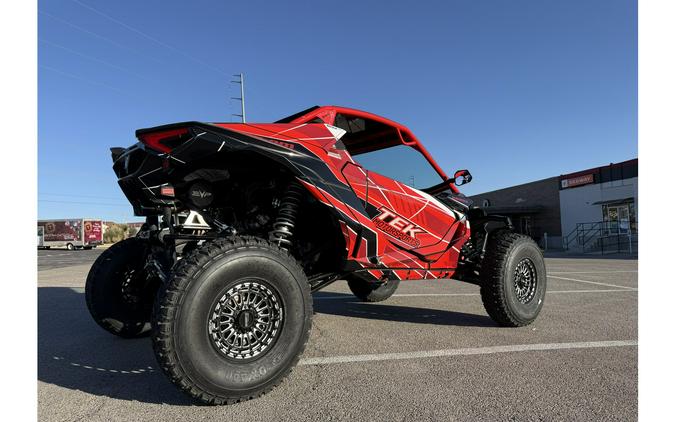 2024 MAVERICK R XRS SS - Can-Am